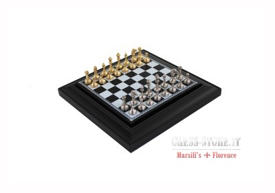 Magnetic Chess set